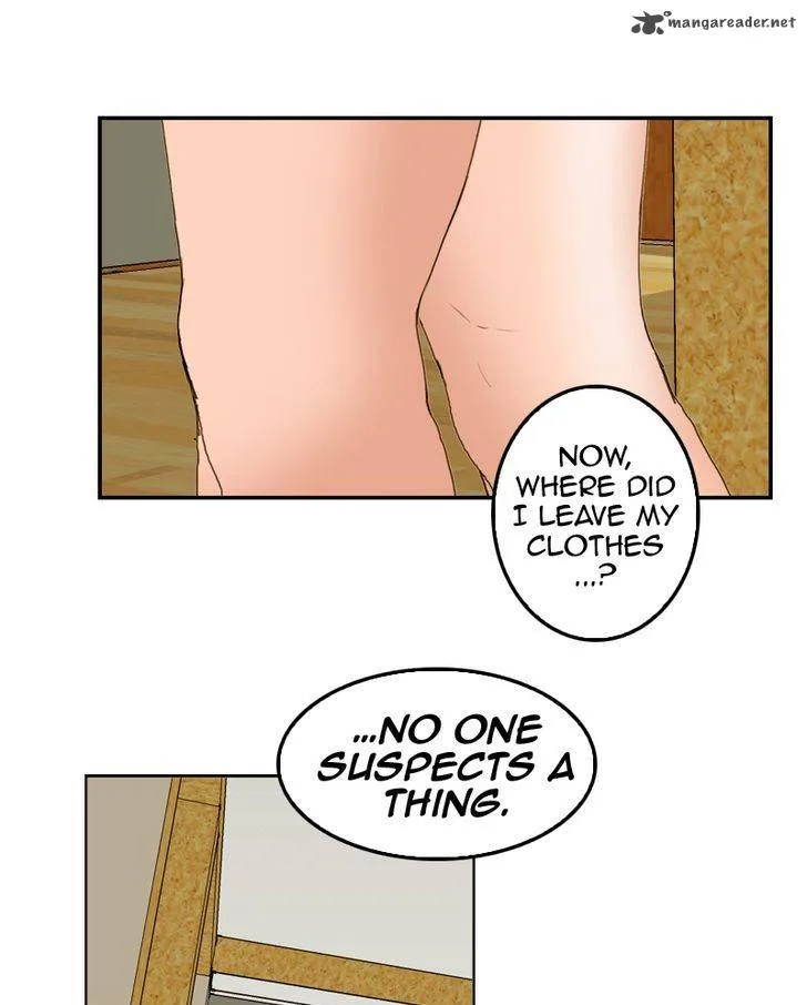 My Dear Cold-Blooded King Chapter 18 page 24