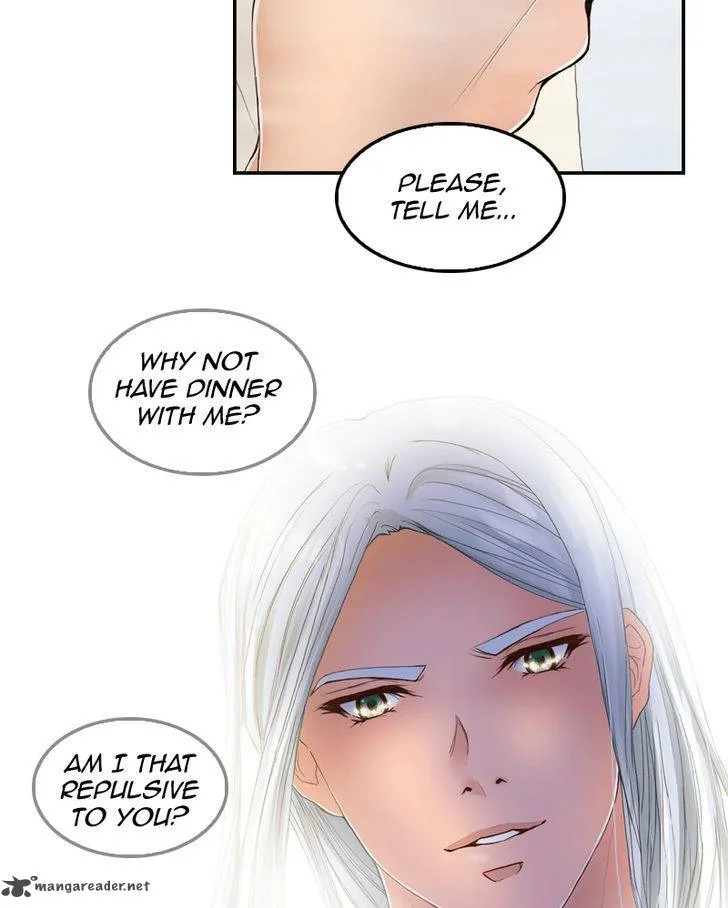 My Dear Cold-Blooded King Chapter 18 page 16
