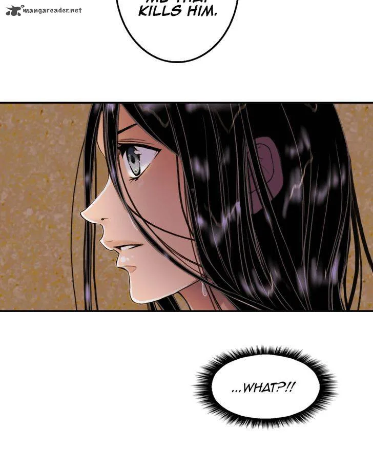 My Dear Cold-Blooded King Chapter 18 page 30