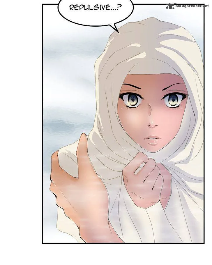 My Dear Cold-Blooded King Chapter 18 page 18