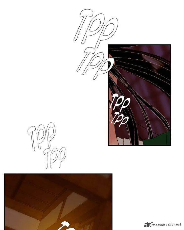 My Dear Cold-Blooded King Chapter 18 page 44