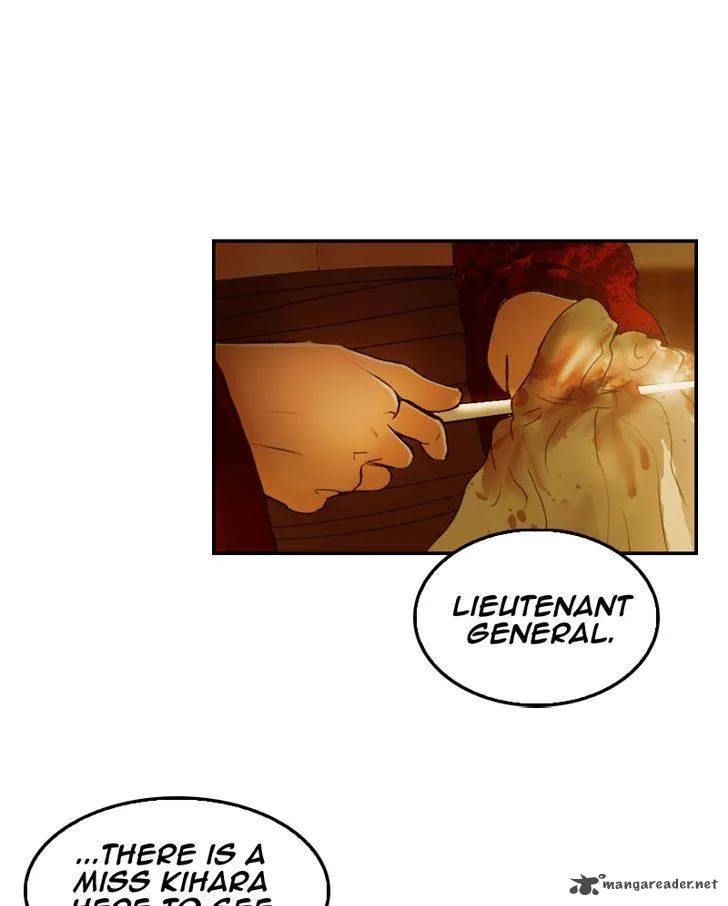 My Dear Cold-Blooded King Chapter 18 page 46