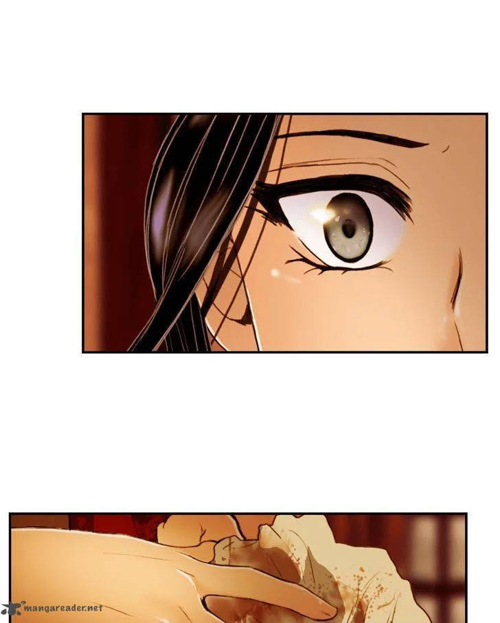 My Dear Cold-Blooded King Chapter 18 page 51