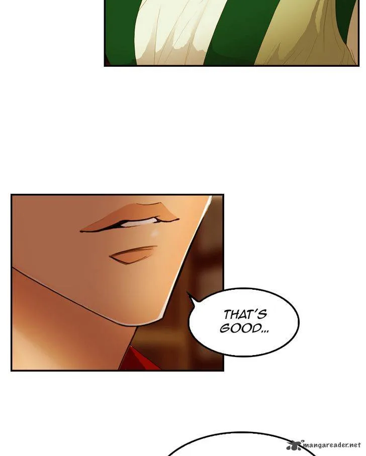 My Dear Cold-Blooded King Chapter 18 page 57