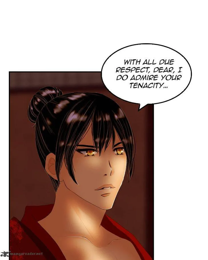 My Dear Cold-Blooded King Chapter 18 page 60