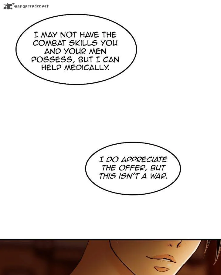 My Dear Cold-Blooded King Chapter 18 page 64