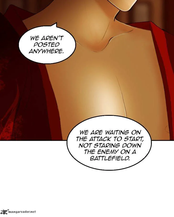My Dear Cold-Blooded King Chapter 18 page 65