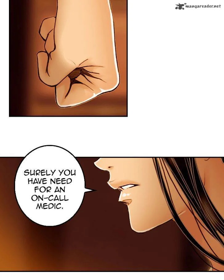 My Dear Cold-Blooded King Chapter 18 page 63