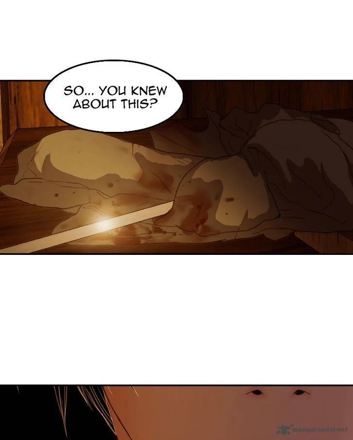 My Dear Cold-Blooded King Chapter 18 page 67