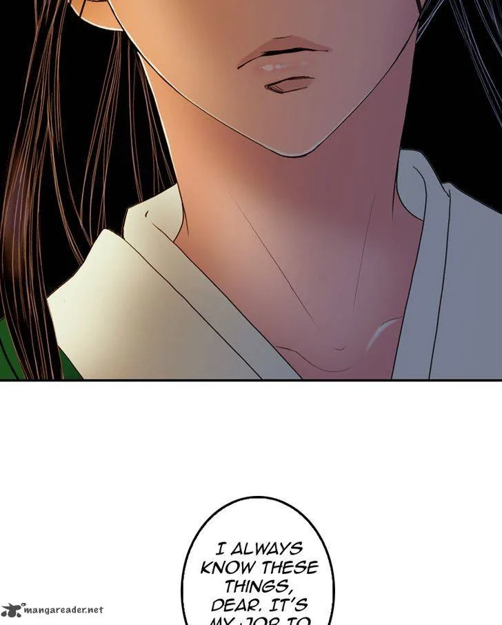 My Dear Cold-Blooded King Chapter 18 page 71