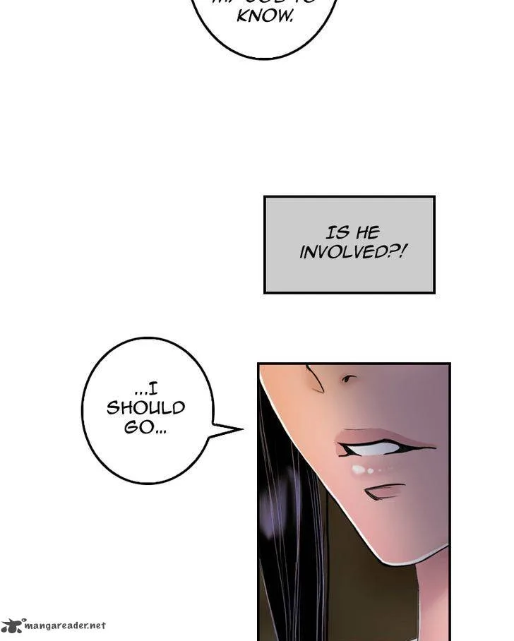 My Dear Cold-Blooded King Chapter 18 page 72