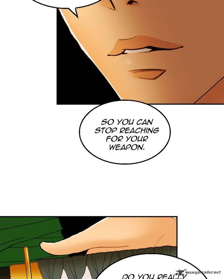 My Dear Cold-Blooded King Chapter 18 page 79