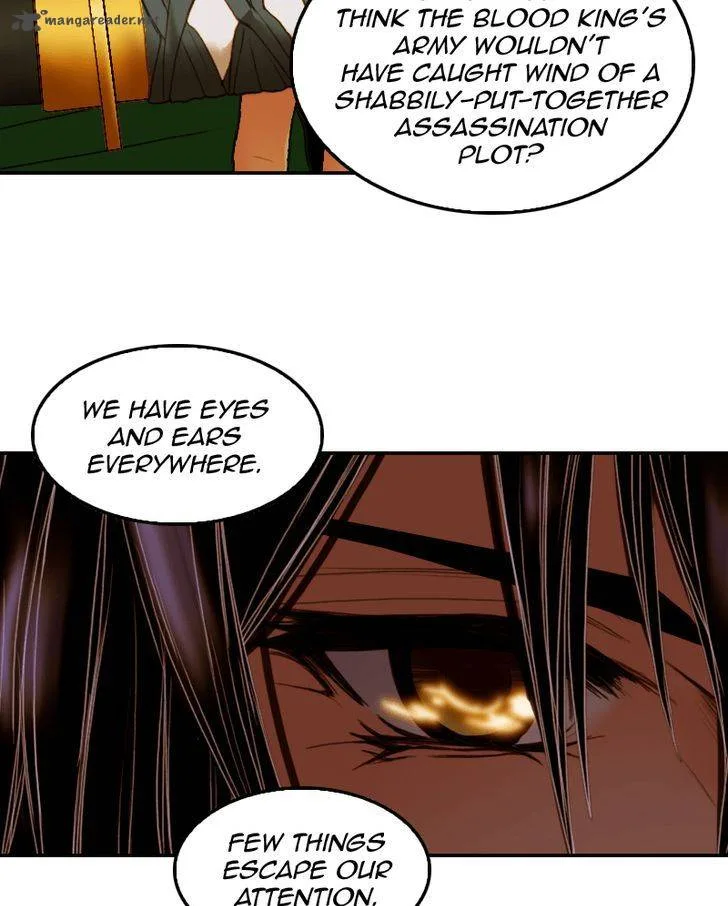 My Dear Cold-Blooded King Chapter 18 page 80