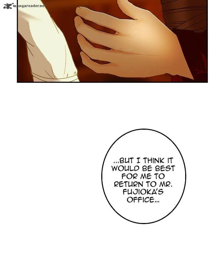 My Dear Cold-Blooded King Chapter 18 page 83