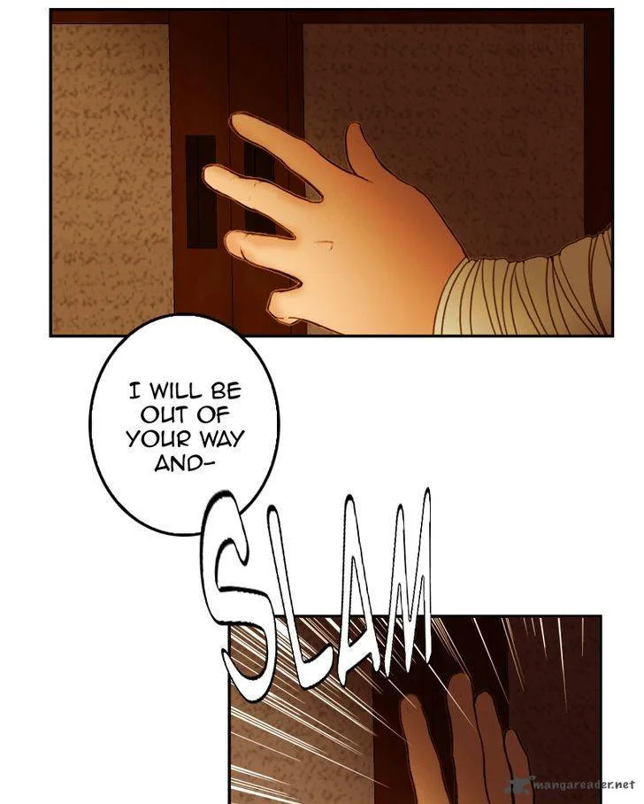 My Dear Cold-Blooded King Chapter 18 page 85