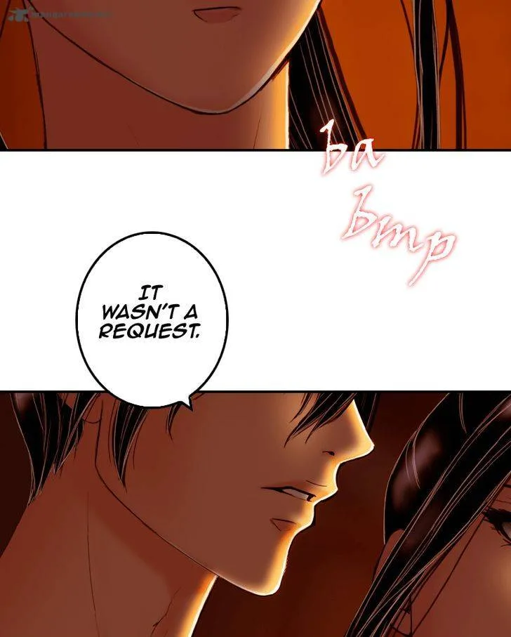 My Dear Cold-Blooded King Chapter 18 page 89