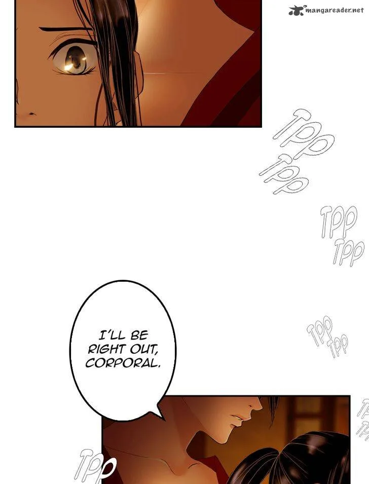 My Dear Cold-Blooded King Chapter 18 page 95
