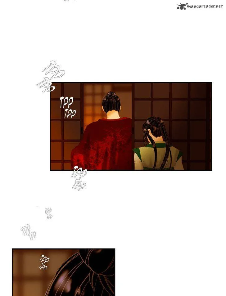 My Dear Cold-Blooded King Chapter 18 page 97