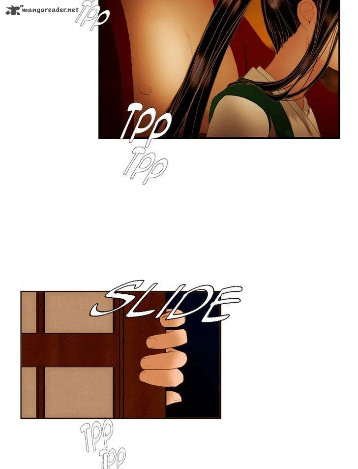 My Dear Cold-Blooded King Chapter 18 page 96