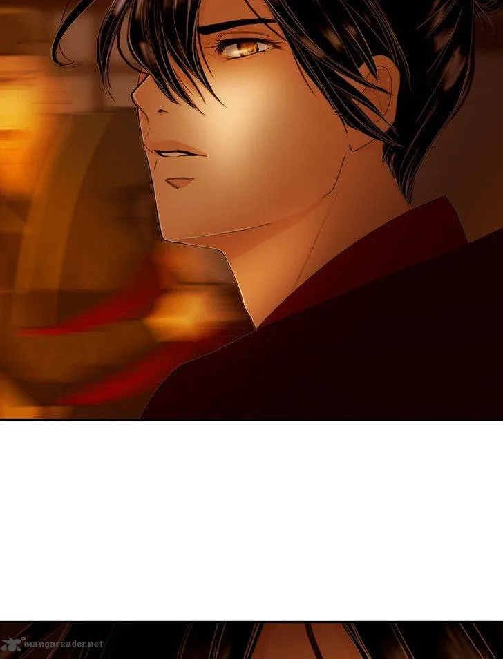 My Dear Cold-Blooded King Chapter 18 page 99