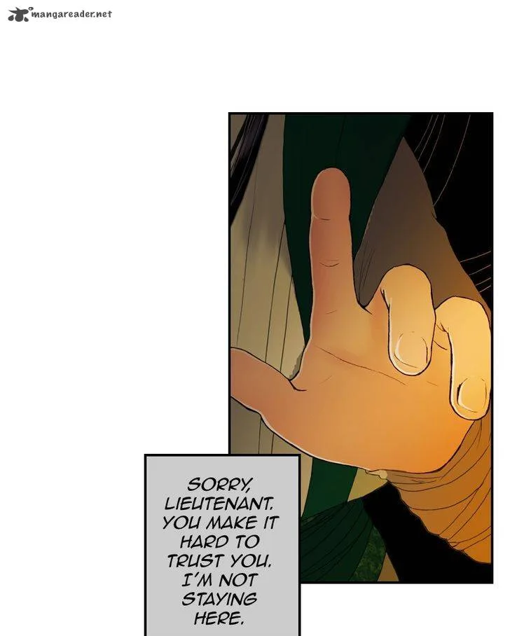My Dear Cold-Blooded King Chapter 19 page 5