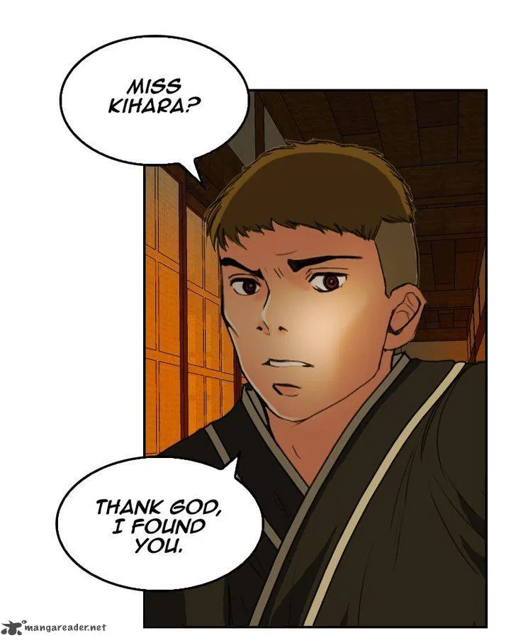 My Dear Cold-Blooded King Chapter 19 page 10