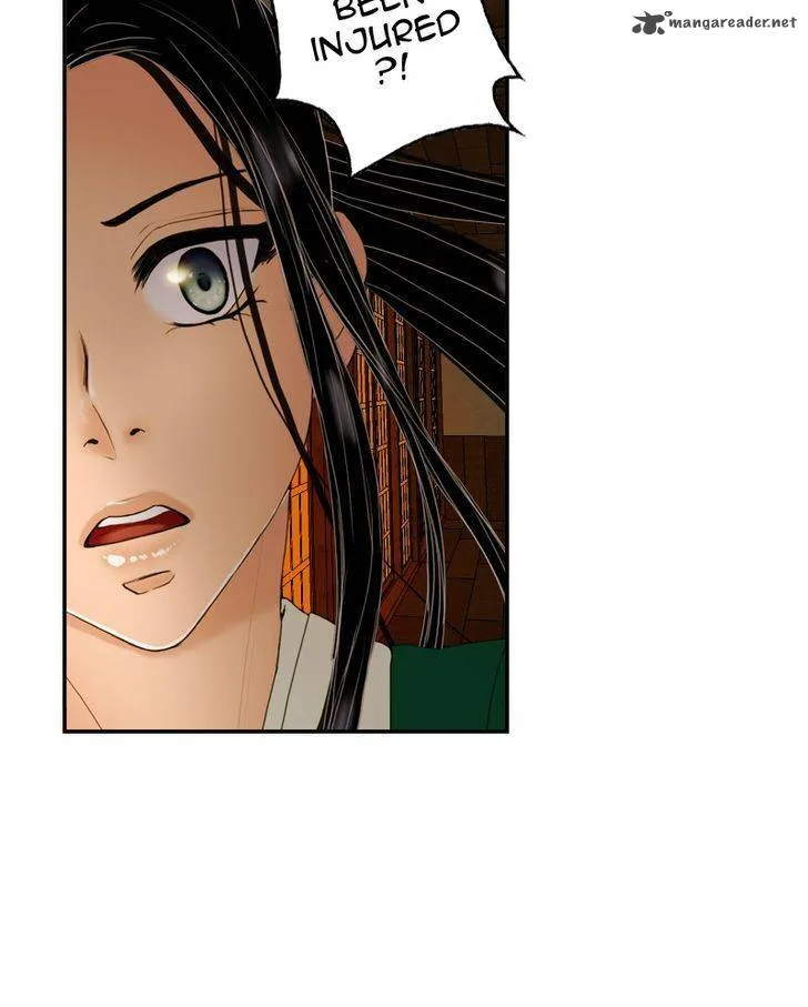 My Dear Cold-Blooded King Chapter 19 page 9