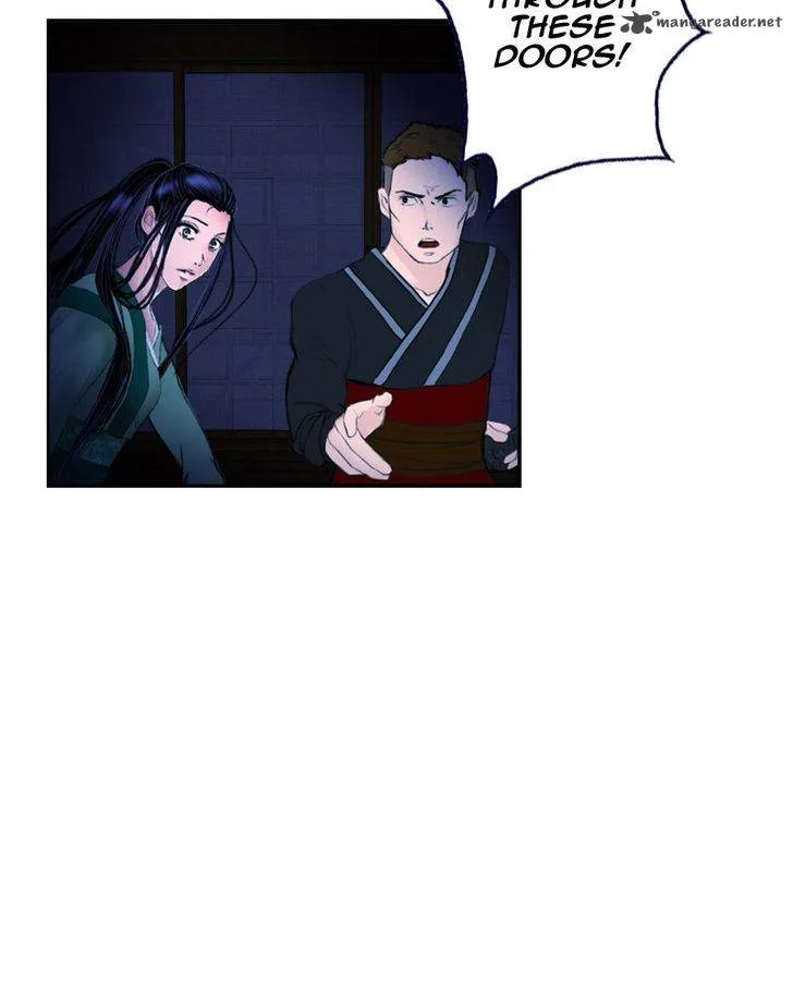 My Dear Cold-Blooded King Chapter 19 page 14