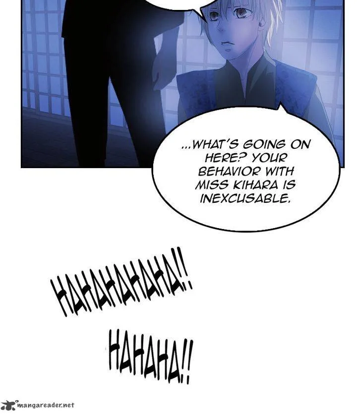 My Dear Cold-Blooded King Chapter 19 page 31