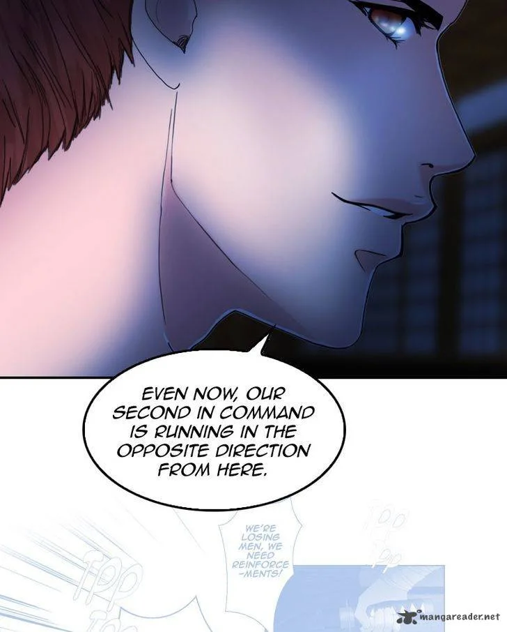 My Dear Cold-Blooded King Chapter 19 page 34
