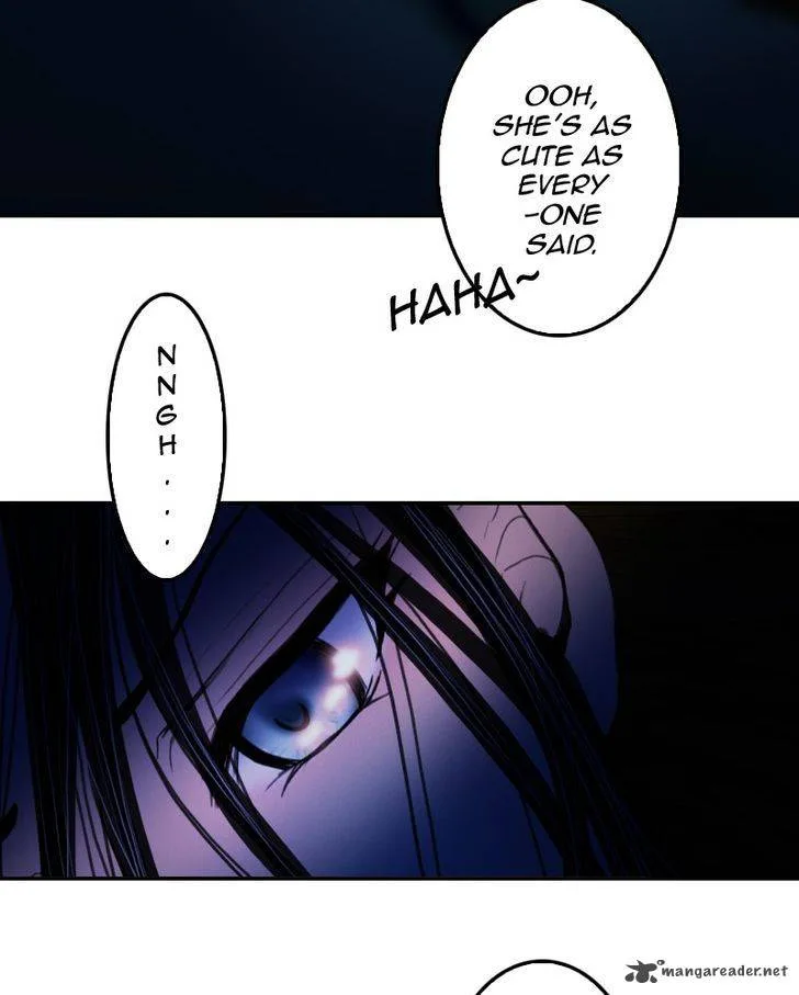 My Dear Cold-Blooded King Chapter 19 page 22