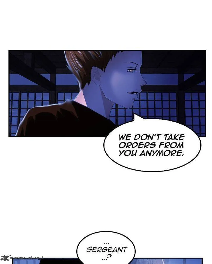 My Dear Cold-Blooded King Chapter 19 page 30