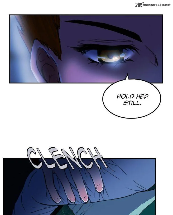 My Dear Cold-Blooded King Chapter 19 page 24