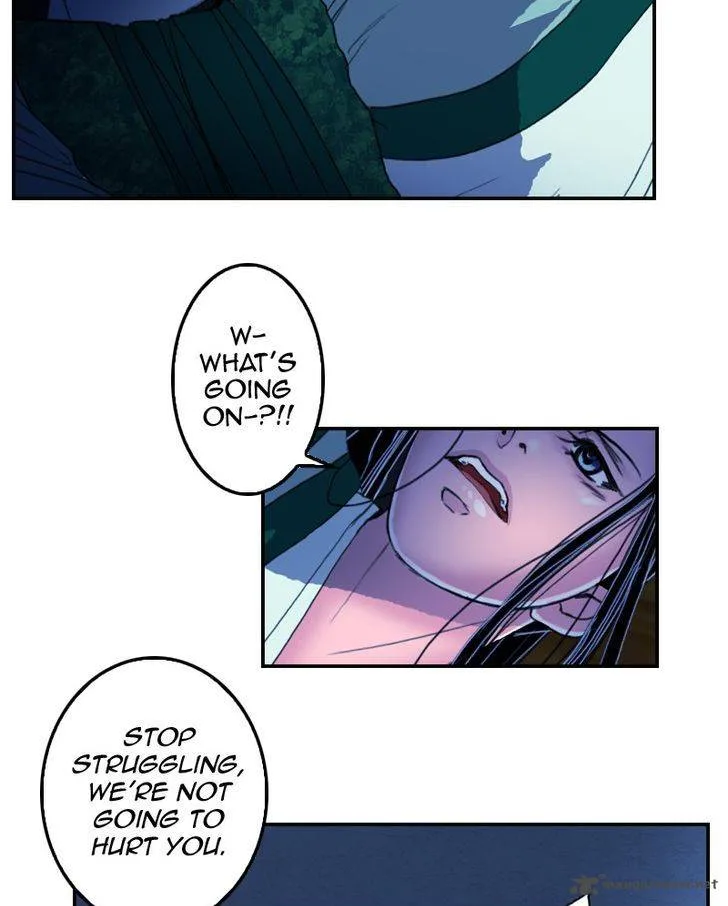 My Dear Cold-Blooded King Chapter 19 page 25