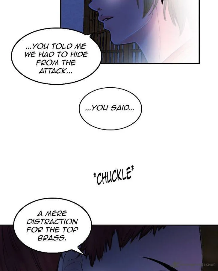 My Dear Cold-Blooded King Chapter 19 page 33