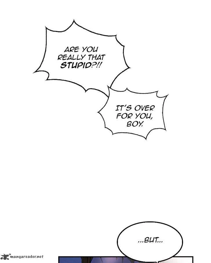 My Dear Cold-Blooded King Chapter 19 page 32