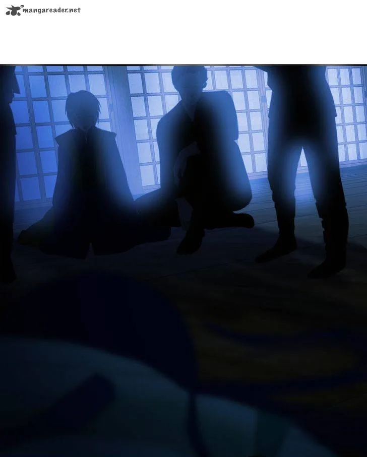 My Dear Cold-Blooded King Chapter 19 page 21
