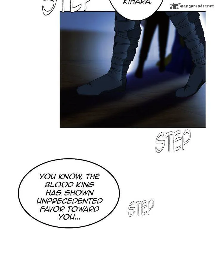 My Dear Cold-Blooded King Chapter 19 page 40