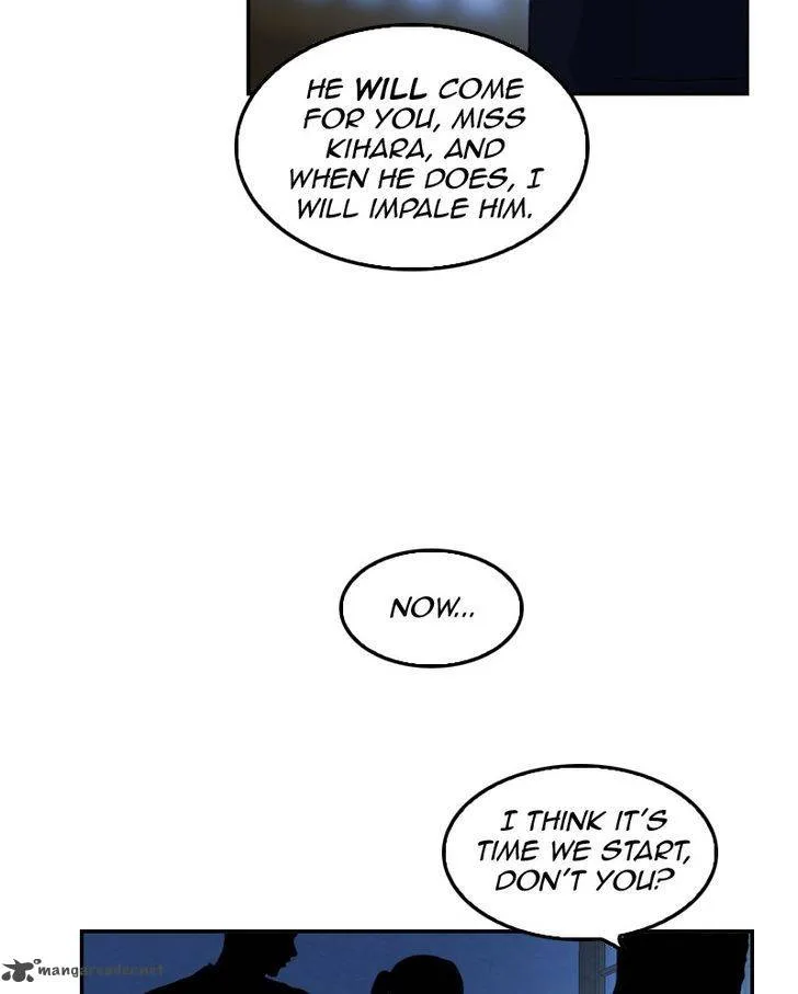 My Dear Cold-Blooded King Chapter 19 page 46