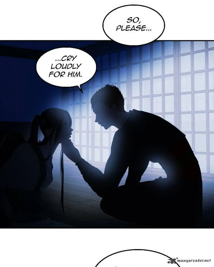 My Dear Cold-Blooded King Chapter 19 page 43