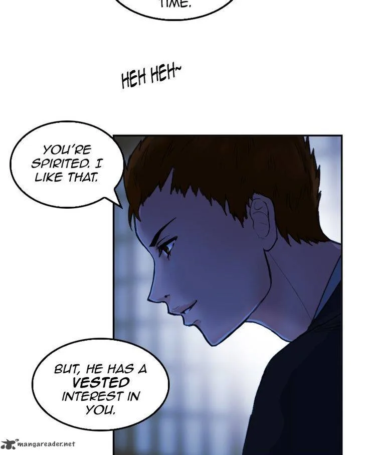 My Dear Cold-Blooded King Chapter 19 page 45