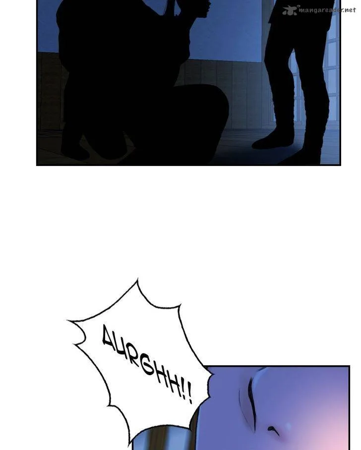 My Dear Cold-Blooded King Chapter 19 page 47