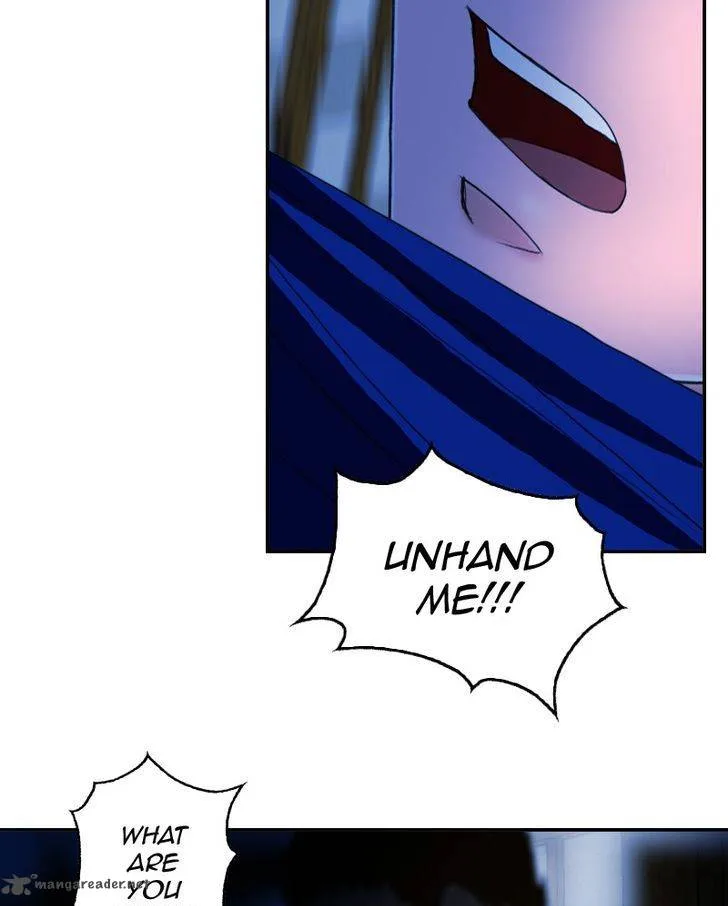 My Dear Cold-Blooded King Chapter 19 page 48