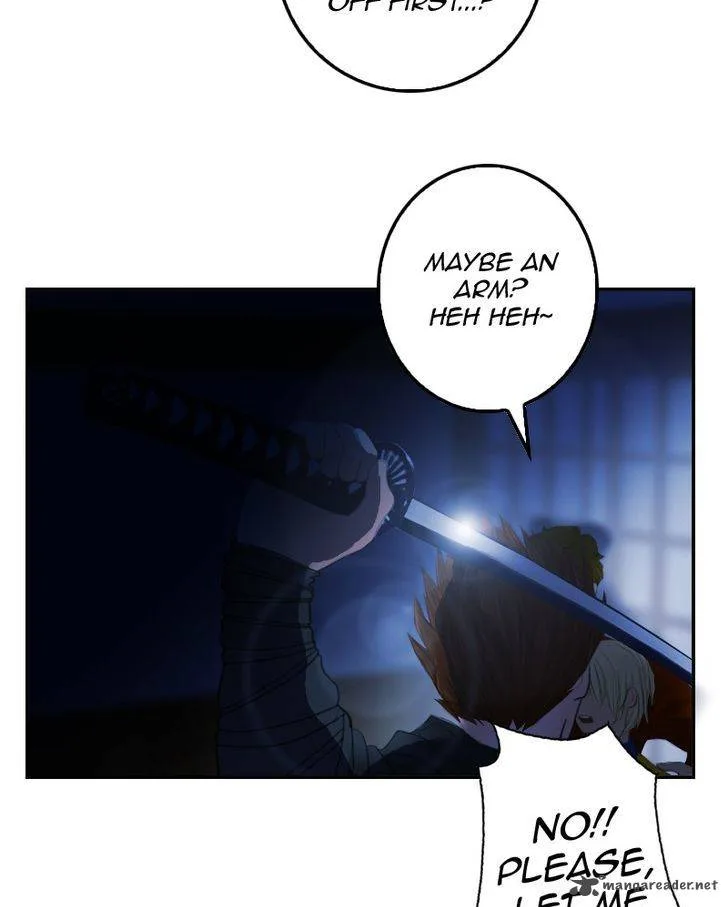 My Dear Cold-Blooded King Chapter 19 page 50