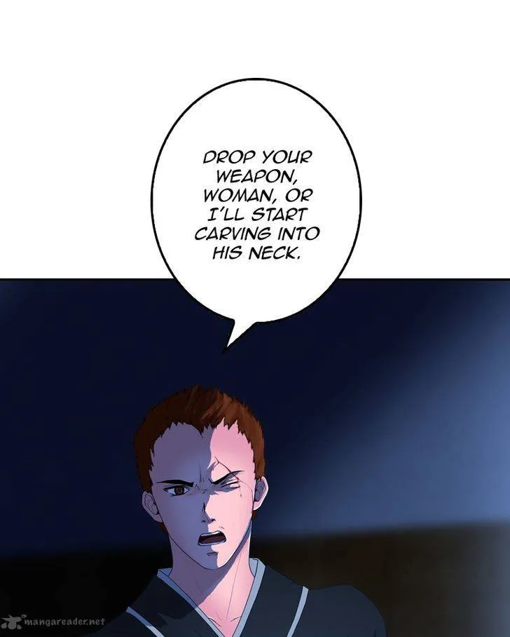 My Dear Cold-Blooded King Chapter 19 page 61