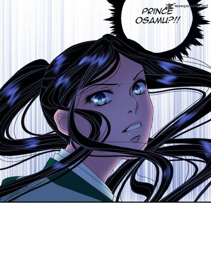 My Dear Cold-Blooded King Chapter 19 page 60