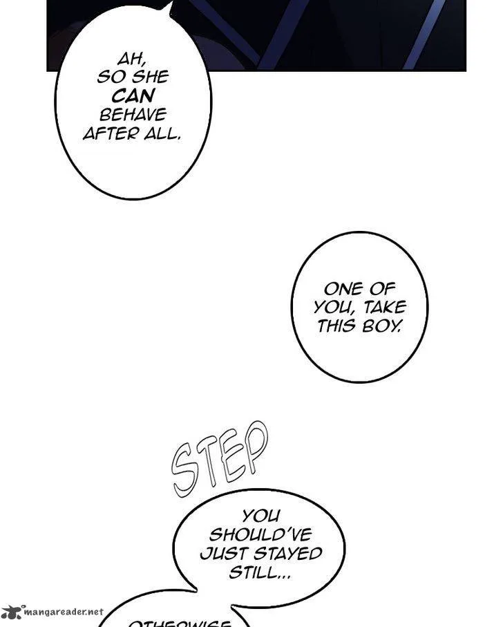 My Dear Cold-Blooded King Chapter 19 page 69