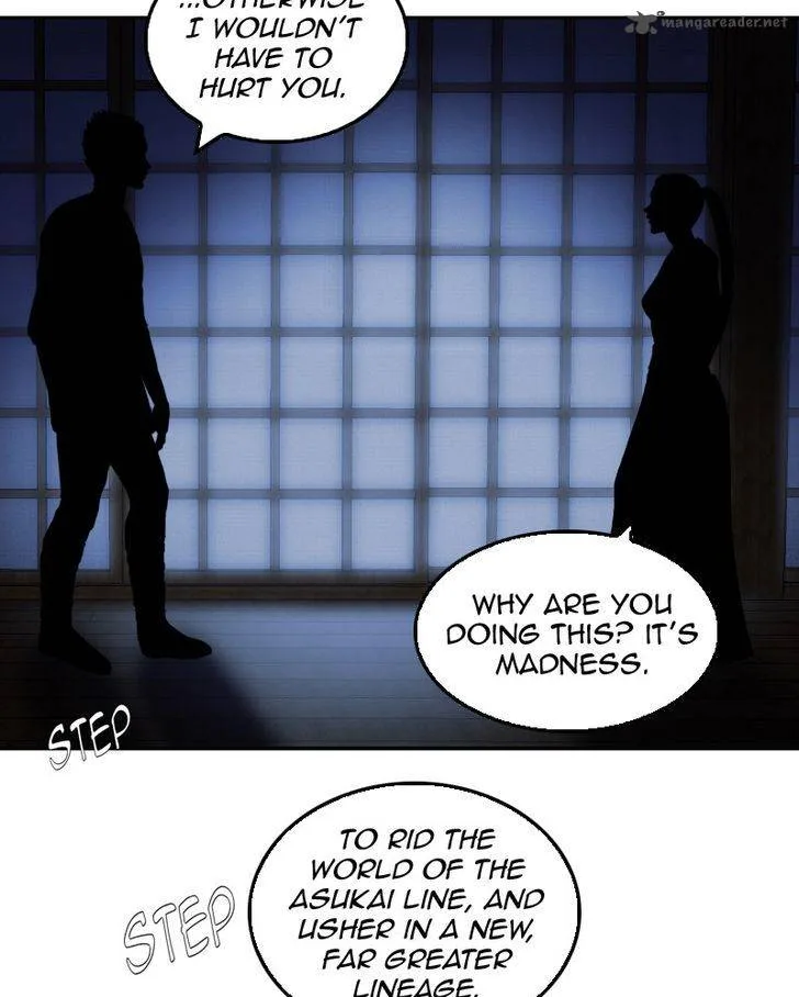 My Dear Cold-Blooded King Chapter 19 page 70