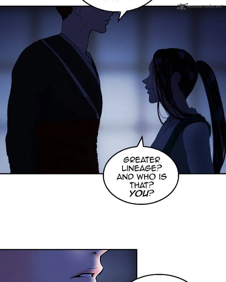 My Dear Cold-Blooded King Chapter 19 page 71