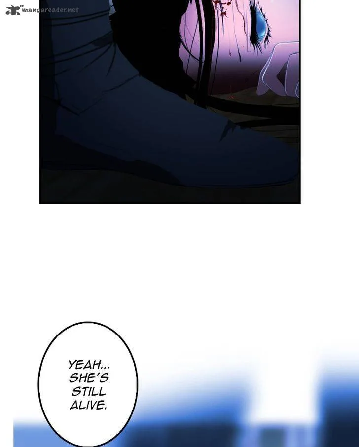 My Dear Cold-Blooded King Chapter 19 page 83